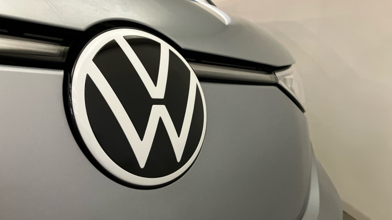 Volkswagen ID. Buzz 250kW GTX Pro 79kWh 5dr 4MOTION Auto Electric Estate